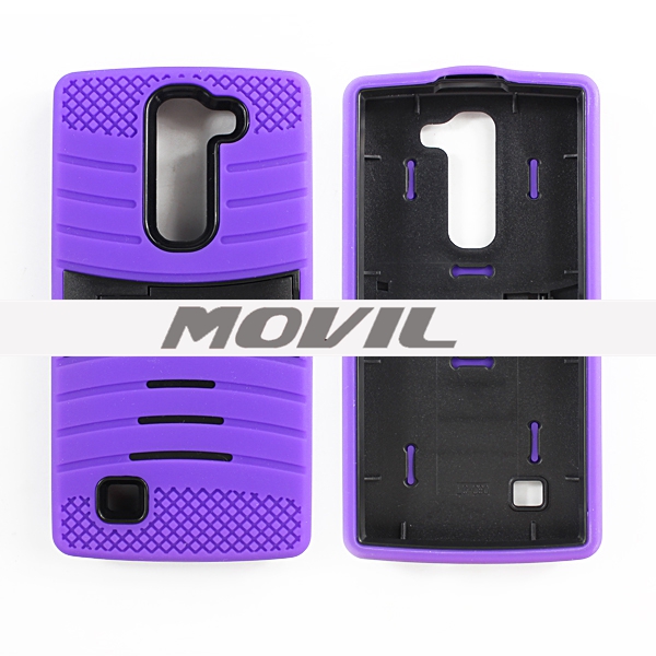 NP-2492 2 en 1 Funda  del Robot para LG H500F-11